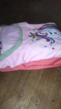 Product Review of PAKET HEMAT ISI 5 SETEL BAJU ANAK PEREMPUAN Kode 1 RANDOM from N**g 1