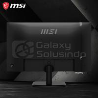 Gambar MSI PRO MP251L E2 25 Inch IPS 120Hz 1ms FHD Professional Monitor dari GASOL KALIURANG Kota Malang 4 Tokopedia