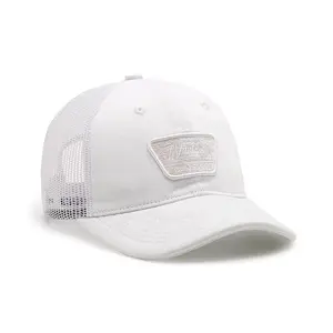 Wankbay Topi Trucker Distro Premium Snow Drift Dewasa Terlaris