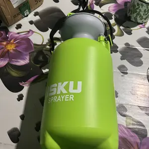 ISKU Pressure Sprayer Multi Fungsi 5L Alat Semprot Tanaman 5 Liter/Semprotan Multi Fungsi Penyemprot Air Saklar sprayer