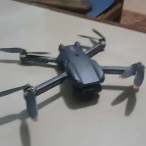 Drone YY010/YY020 4K HD Dual Kamera WIFI FPV Anti Tabrakan Brushless Motor Kamera Bisa Digerakan Via Remote Control