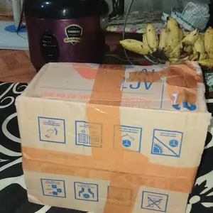 Tempat Sampah estentik 5 liter.