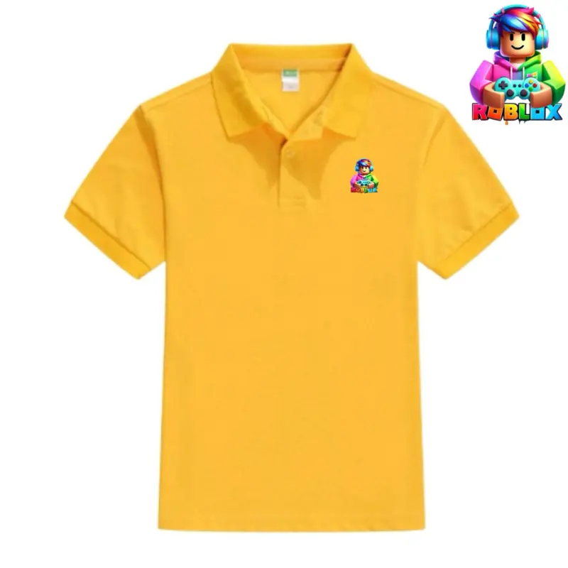 POLO ROBLOX K MAS