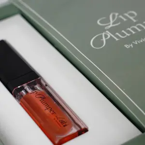 Spill Zahra Lip Serum Plumper Filler Cool untuk Lip Plump