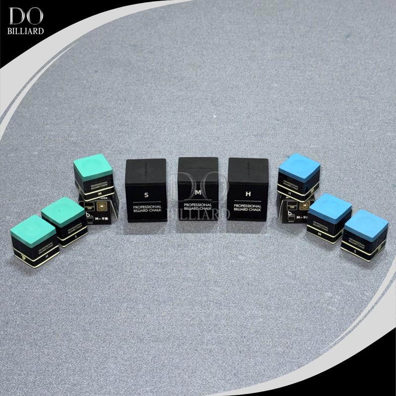 Turning Point Professional Chalk / TP Billiard Chalk / Kapur Billiard 2