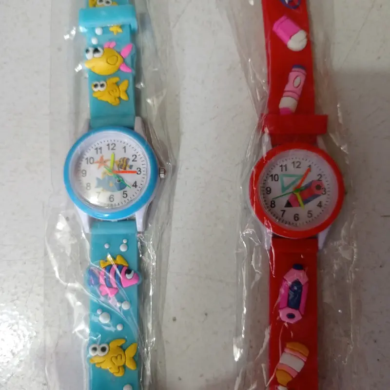 jam anak analog buat kesayangan murah meriah 2