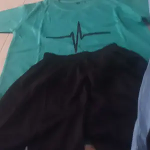 STELAN CELANA DAN BAJU ANAK... Ready Ukuran Anak XS-XxL