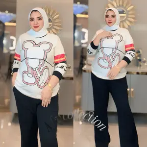 AFV.CO (Mika) setcel fashion premium wanita