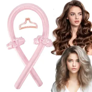 [GWP] FREE HEATLESS CURLER