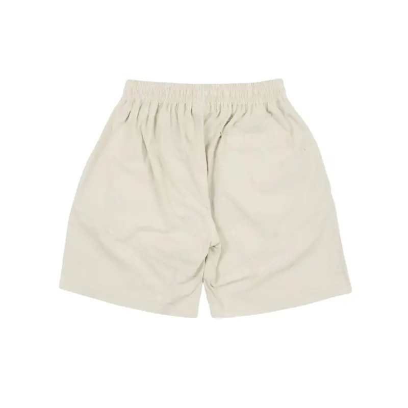 SMOOTH BASIC Boardshort Fusion Series Beige 3