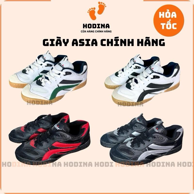  Giày Asia Chính Hãng Giày Cầu Lông Tập Gym Thể Thao Nam Nữ Cao Cấp Sneaker Sport Vợt Chống Trơn Trượt Đẹp Mắt 