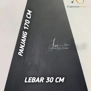 Karpet Lumpur Belakang Truk Colt Diesel Ukuran 170 cm x 30 cm