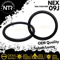 Gambar Seal Oring O ring Fuelpump Fuel Pump Suzuki NEX Satria FU FI GSX150R 09J 1PCS NTR Parts Official dari NTRPARTS_NEW Kab. Tangerang 1 Tokopedia