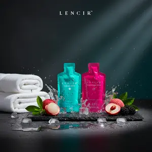 BUNDLING LENCIR ORIGINAL DAN LENCIR ASTA COLLAGEN GLO+