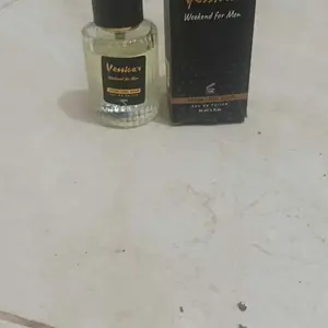 FYC [Earthly Allure] Yessica's Long Hour Perfume - Eau De Parfume