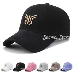 KINGSLEY Topi Baseball Distro Hat Cap Casual Sport Pria Wanita Dewasa Keren