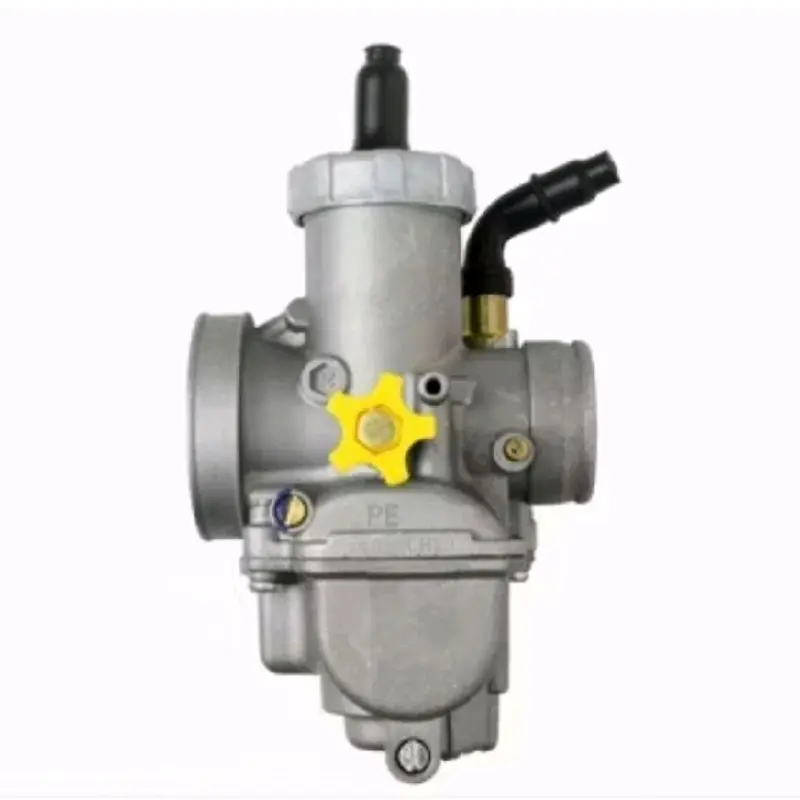 PAKET KARBURATOR PE 24 26 28 NSR KEIHIN PLUS MANIPOL INTAKE BEBEK MIRING LEHER ANGSA UNIVERSAL SEMUA 2