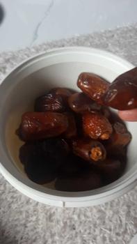 Product Review of PROMO (PAKET 2 Ember) Kurma Al-Kasem from L**i S** 3
