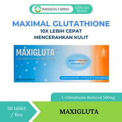 glutathione-tablet