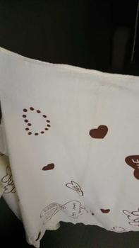 Product Review of Baju Handuk Wearable Towel Mandi Multifungsi Motif Karakter from T**i 0