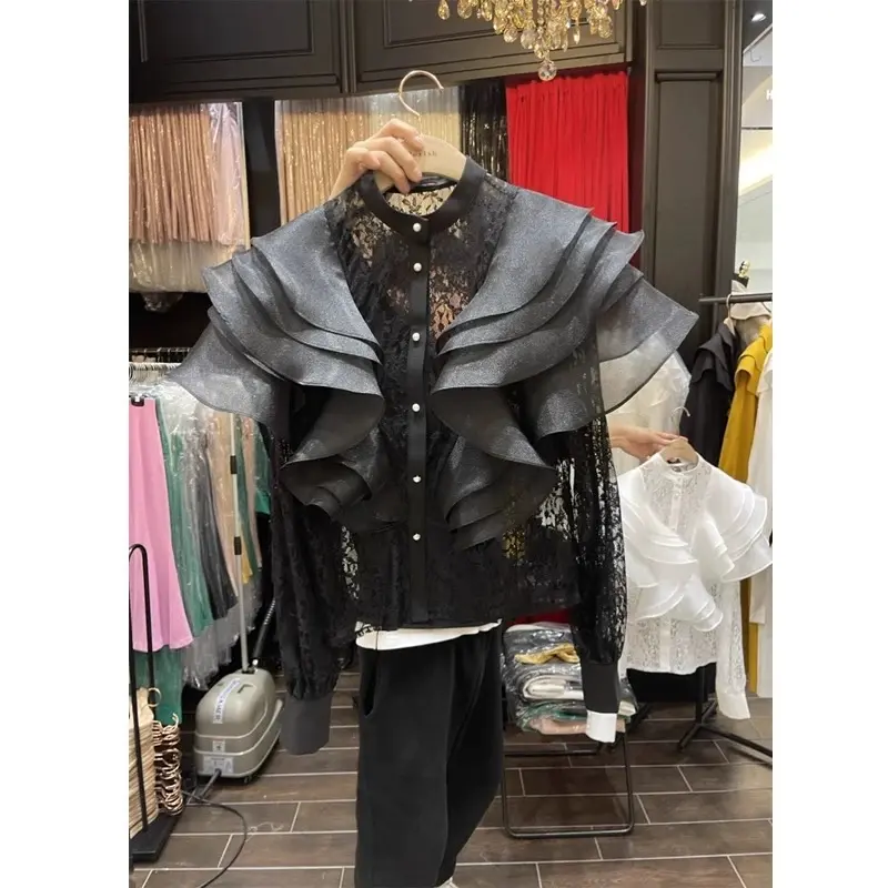 (GRACIAFASHION) RAFUNZEL ONESET PREMIUM 3