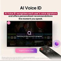 Gambar LG 75UA7550PSA Smart TV 4K UHD Ai HDR10Pro 75UA7550 75 inch LG 75UA75 Magic Remote dari wind' shop official Kota Tangerang Selatan 4 Tokopedia