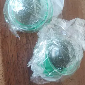[HACIKO PETSHOP] Mainan Kucing Bola Catnip Catnip Kucing Anti Stress Balls Makanan Hewan Berputar Bola-Cat Mint Ball Catnip Snack Kucing