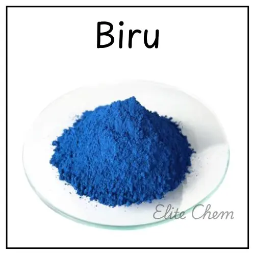 Biru