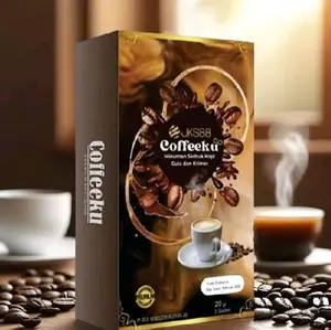 Coffeeku jks88 isi 5 sachet dalam 1 box