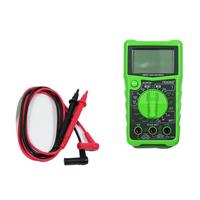 Gambar Tekiro Digital Multimeter Compact dari TEKIRO_NEW Kab. Serang 3 Tokopedia