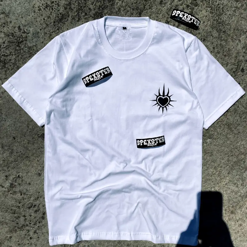 kaos psht kaos hati bersinar drop2 5