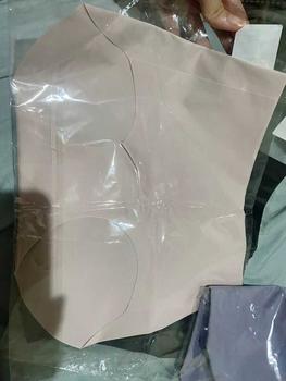 Product Review of Kobeni  Celana dalam segitiga perempuan, nyaman untuk dipakai di musim panas Hitam Pita CD Adem seamless  Celana dalam tanpa jejak  kni-001  Lingerie from E**n L**i 1