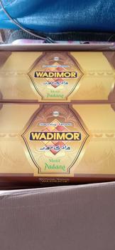 Product Review of Paket Grosir 10 PCS Wadimor Mangga Gajah Duduk Atlas from A**E 0