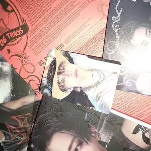 [READY] DIGIPACK BEAT IT UP NCT DREAM SEALED