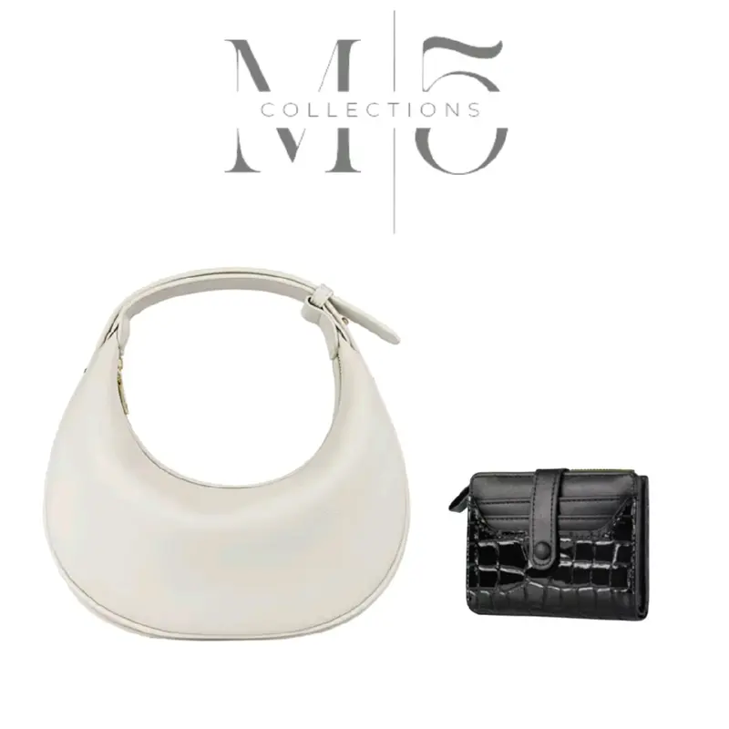 [ Free Dompet Cantik ] Sling & Shoulder Bag Wanita Healen Premium Aesthetic Import Selempang 4