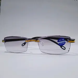 KACAMATA BACA PLUS (+)  | untuk Sinar UV dan Sinar Komputer & HP