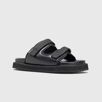 Gambar Osgood - Nona Black - Sandal Wanita - 36 dari Osgood Kota Bandung 2 Tokopedia