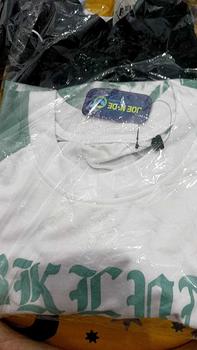 Product Review of Setelan PRESSIONE SET Baju dan Celana Pendek Unisex Pria Wanita dengan Fit yang Nyaman dan Keren Kaos Motif Dewasa from T**y 0