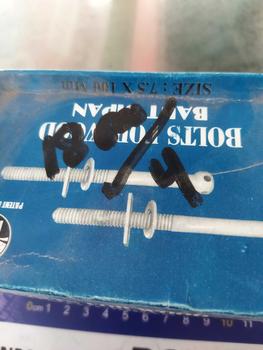 Product Review of kunci pintu slot kunci pintu engkol ori muller from w**a 0