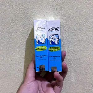 DERMIES CLEAR ME ACNE HYDRATING GEL FOR OILY & ACNE PRONE SKIN 10 GRAM