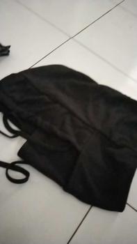 Product Review of KUPLUK PRIA POLAR PROMO TOP SELLER ! Kupluk Masker Balaclava Multifungsi Ninja Kupluk Polar from U** S**U 0
