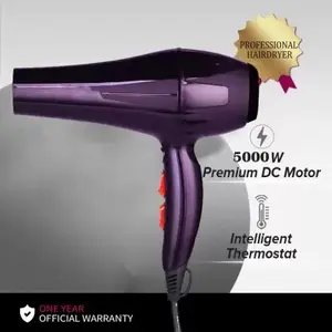 HAIR DRYER SALON / HAIR DRYER DINGIN HANGAT PANAS / PENGERING RAMBUT HAIRCARE COLD HOT WIND / HAIR DRYER KUCING ALAT PENGERING BULU HEWAN / PET ELECTRONIC BLOWER MESIN COMPACT, SHENARCORNER168