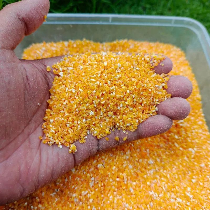 BERAS JAGUNG PREMIUM KHAS MADURA 1Kg  Rice Food 1