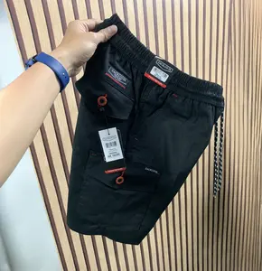 Celana Boardshort Cargo Pria Premium High Quality