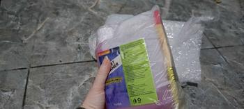 Product Review of BRUSHCLEAN Cairan Pembersih Kamar Mandi 1 Liter - Menghilangkan Kerak dan noda membandel pembersih serbaguna from A**e 0