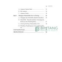 Gambar Bintang Semesta Media - Belajar Matematika dengan Teknologi Digital untuk Siswa Sekolah Dasar/Setara - Aridhanyati Arifin, S.T., M.Cs., dkk. dari bintangsemestabook Kab. Sleman 5 Tokopedia