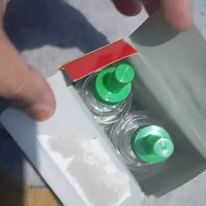 HIT Good Knight Non-Stop / Xpress Refill - Obat Nyamuk Elektrik - Bunuh Nyamuk Penyebab Demam Berdarah (DBD)