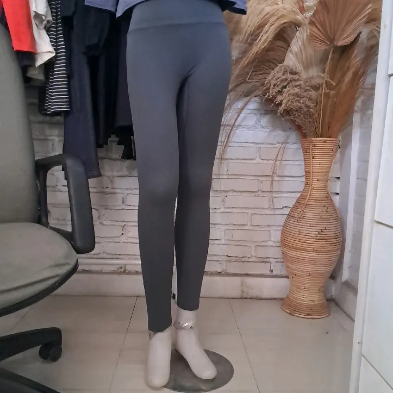 leging sport Legging Outdoor Wanita Pakaian Olahraga 0