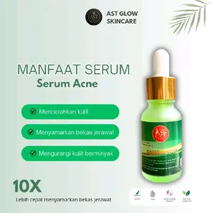 Jual ECER produk AST GLOWSKIN Wajah