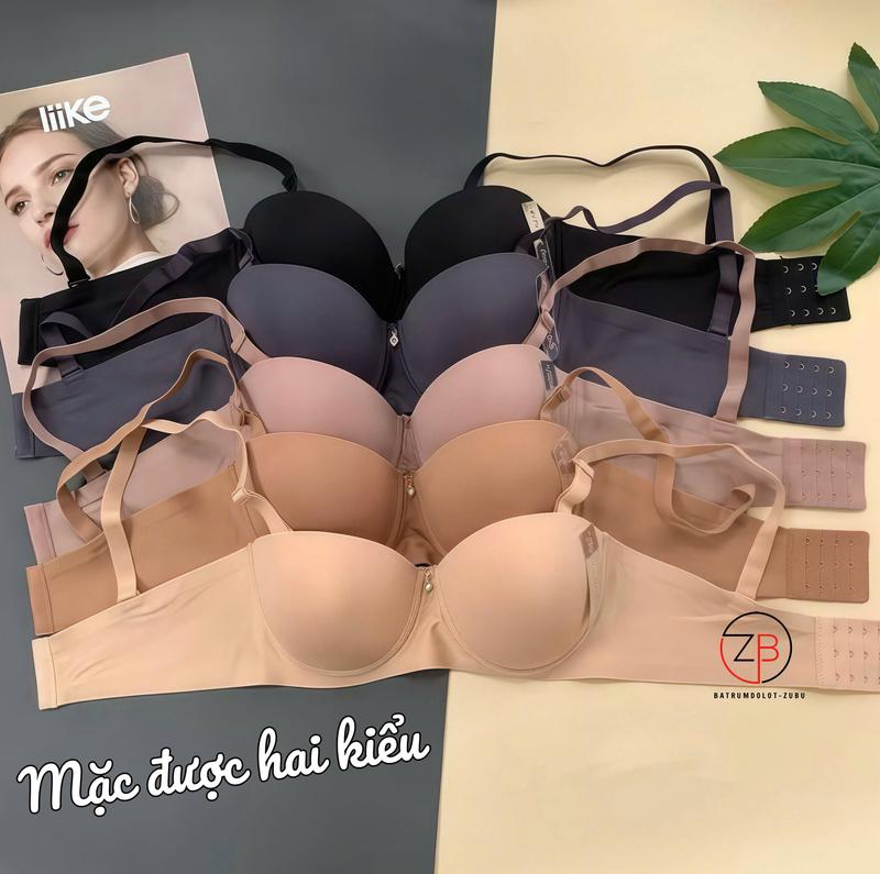   2517 Áo bigsize v1 TO XỆ - 0.3cm có gọng chống xệ - bản su to che mỡ hoàn hảo 